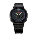 Herrenuhr Casio GA-2100RGB-1AER (Ø 48,5 mm)