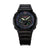 Herrenuhr Casio G-Shock OAK COLLECTION VIRTUAL RAINBOW SERIE Schwarz (Ø 45 mm)