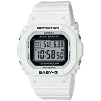 Damenuhr Casio G-Shock BABY-G