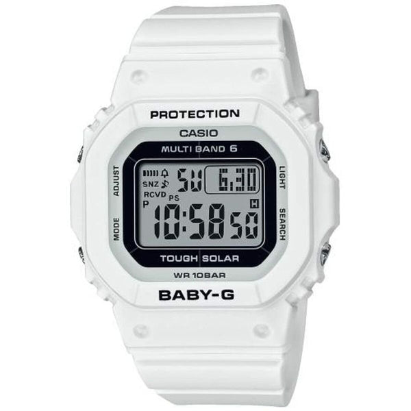 Damenuhr Casio G-Shock BABY-G