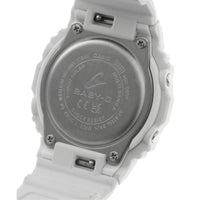 Damenuhr Casio G-Shock BABY-G