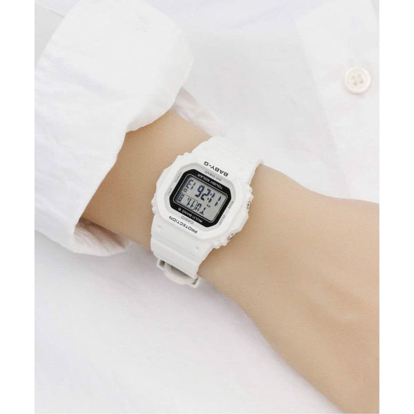 Damenuhr Casio G-Shock BABY-G