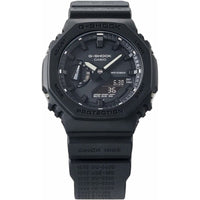 Herrenuhr Casio G-Shock OAK - REMASTER BLACK SERIE 40TH ANNIVERSARY BY  ERIC HAZE (Ø 45 mm)