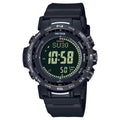 Herrenuhr Casio Pro Trek Super-Twisted Nematic Display (Ø 44,5 mm)