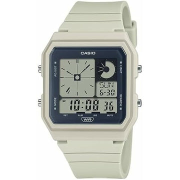 Unisex-Uhr Casio LF-20W-8AEF (Ø 38 mm)