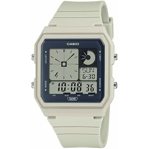 Unisex-Uhr Casio LF-20W-8AEF (Ø 38 mm)