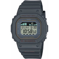 Damenuhr Casio G-Shock G-LIDE BLACK - SURF TIDE GRAPHS