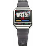 Unisex-Uhr Casio STRANGER THINGS SPECIAL EDITION (Ø 33,5 mm)