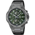 Herrenuhr Casio EFV-640DC-3AVUEF