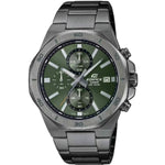Herrenuhr Casio EFV-640DC-3AVUEF