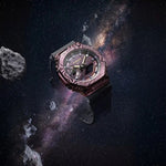 Herrenuhr Casio G-Shock OAK - MILKY WAY GALAXY SERIE (Ø 44,5 mm)