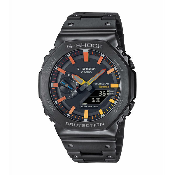 Herrenuhr Casio G-Shock GM-B2100BPC-1AER Schwarz (Ø 44,5 mm)