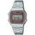 Unisex-Uhr Casio A168WA-5AYES (Ø 36 mm)