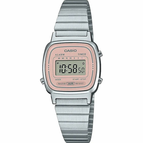 Damenuhr Casio LA670WEA-4A2EF