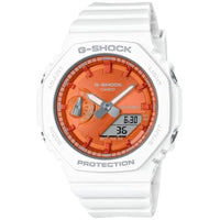 Damenuhr Casio G-Shock OAK COMPACT - PRECIOUS HEART SERIE (Ø 43 mm)