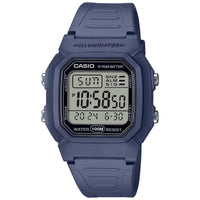 Unisex-Uhr Casio COLLECTION Bunt (Ø 37 mm)