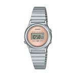 Damenuhr Casio LA700WE-4AEF