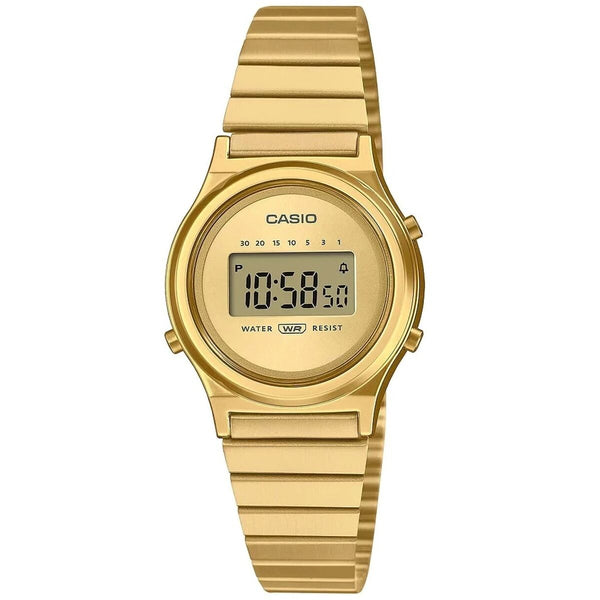 Damenuhr Casio LA700WEG-9AEF (Ø 26,5 mm)