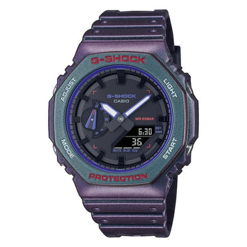 Herrenuhr Casio G-Shock OAK  - AIM HIGH GAMING SERIES, CARBON CORE GUARD