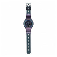 Herrenuhr Casio G-Shock OAK  - AIM HIGH GAMING SERIES, CARBON CORE GUARD