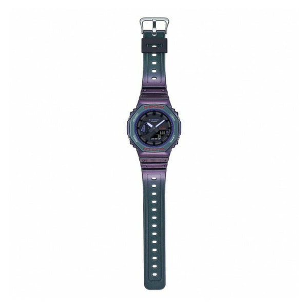 Herrenuhr Casio G-Shock OAK  - AIM HIGH GAMING SERIES, CARBON CORE GUARD