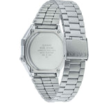 Unisex-Uhr Casio A168WEHA-9AEF