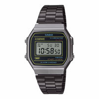 Unisex-Uhr Casio A168WEHB-1AEF