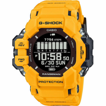 Herrenuhr Casio G-Shock GPR-H1000-9ER