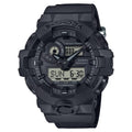 Herrenuhr Casio G-Shock GA-700BCE-1AER (Ø 53,5 mm)