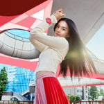 Damenuhr Casio GMA-P2100-4AER (Ø 40 mm)