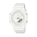 Damenuhr Casio G-Shock GMA-P2100-7AER