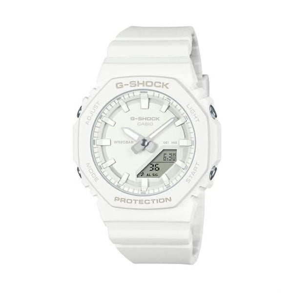 Damenuhr Casio G-Shock GMA-P2100-7AER