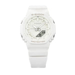 Damenuhr Casio G-Shock GMA-P2100-7AER