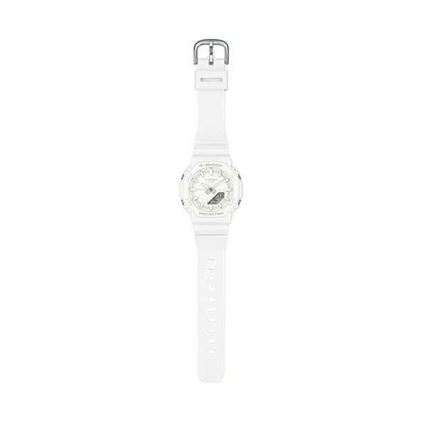 Damenuhr Casio G-Shock GMA-P2100-7AER