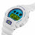 Herrenuhr Casio G-Shock OVERSIZE CRAZY COLOURS (Ø 50 mm)