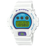 Herrenuhr Casio G-Shock OVERSIZE CRAZY COLOURS (Ø 50 mm)