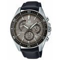 Herrenuhr Casio EFR-552L-5AVUEF Schwarz Grau