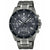 Herrenuhr Casio EFV-540DC-1CVUEF Grau (Ø 43,5 mm)