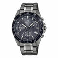 Herrenuhr Casio EFV-540DC-1CVUEF Grau