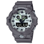 Herrenuhr Casio G-Shock OVERSIZED - HIDDEN GLOW SERIE (Ø 53,5 mm)