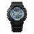 Herrenuhr Casio G-Shock GA-110CD-1A2ER Schwarz