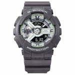 Herrenuhr Casio G-Shock GA-110HD-8AER (Ø 51 mm)