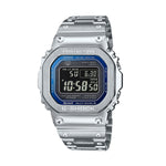 Herrenuhr Casio G-Shock GMW-B5000D-2ER Silberfarben