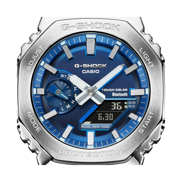 Herrenuhr Casio G-Shock GM-B2100AD-2AER (Ø 44 mm) (Ø 44,5 mm)