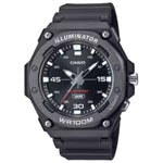 Herrenuhr Casio ILLUMINATOR WR 100MT (Ø 48 mm)