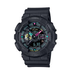 Herrenuhr Casio G-Shock GA-110MF-1AER (Ø 51 mm)