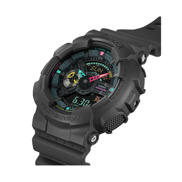 Herrenuhr Casio G-Shock GA-110MF-1AER (Ø 51 mm)