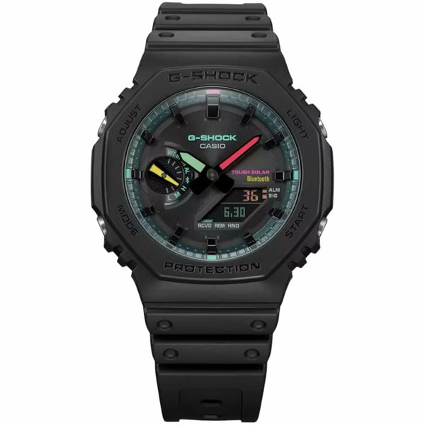 Herrenuhr Casio G-Shock GA-B2100MF-1AER (Ø 45 mm)