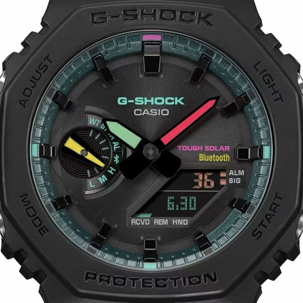 Herrenuhr Casio G-Shock GA-B2100MF-1AER (Ø 45 mm)