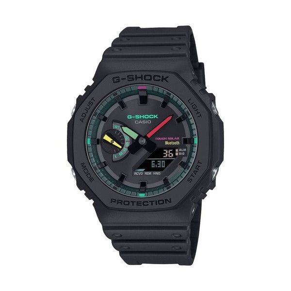 Herrenuhr Casio G-Shock GA-B2100MF-1AER (Ø 45 mm)